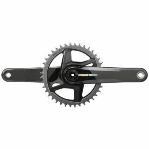SRAM Force 1 D2 12-Speed Crankset - 175mm