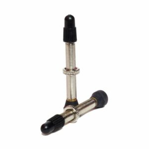 Stans NoTubes Universal Presta Brass Valve - 44mm