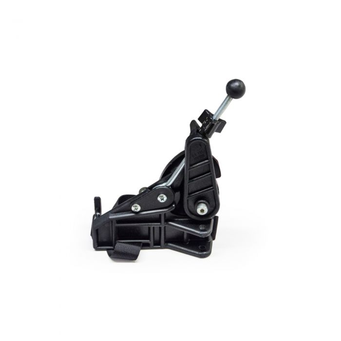 Burley Classic Hitch Burley Classic Hitch