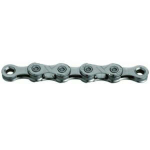 KMC X11 Grey 11-Speed Chain - 118 Link
