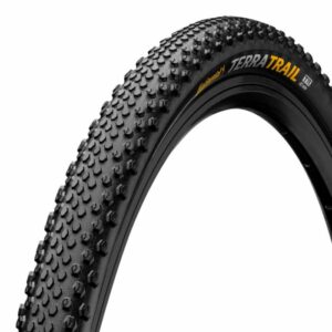 Continental Terra Trail Protection Tyre - 700 x 40