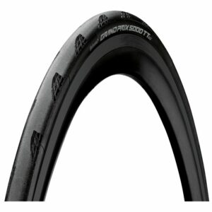 Continental Grand Prix 5000 TT TR Road Tyre - 700 x 28