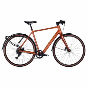 Raleigh Trace Hybrid e-Bike - 2023 - S