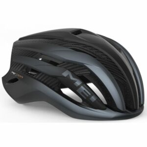 MET Trenta 3K Carbon MIPS Helmet - Large Matt