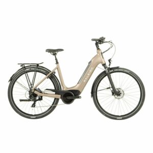 Raleigh Motus Tour Low Step Derailleur Hybrid e-Bike - 2023 - S
