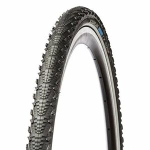 Schwalbe CX-Comp K-Guard Tyre - 700 x 35 - Wire Bead  - 700 x 35mm - Wire Bead -  Black/Reflex