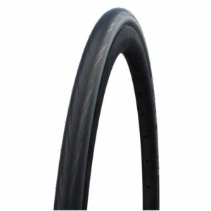 Schwalbe Lugano II K-Guard Tyre - 700 x 32Black