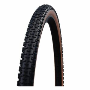 Schwalbe G-One UltraBite Performance TLE Tyre - 700 x 45