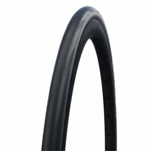 Schwalbe One Performance Raceguard Tyre - 700x32Black  - 700 x 32