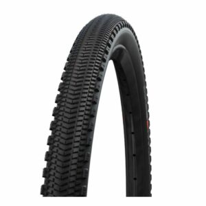 Schwalbe G-One Overland Evo Super Ground TLE Tyre - 700 x 45