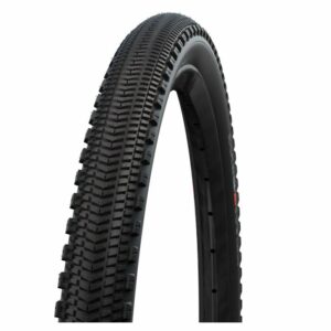 Schwalbe G-One Overland 365 TLE Tyre - 700 x 45