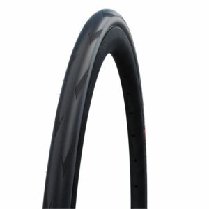 Schwalbe Pro One V-Guard TLE Tyre - 700 x 34Black