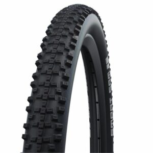 Schwalbe Smart Sam Tyre - 29 Inch2.35 InchBlack