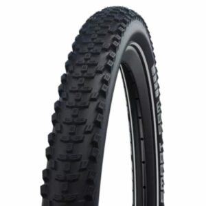 Schwalbe Smart Sam Tyre - 29 Inch2.6 InchBlack / Reflective