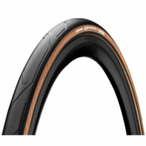 Continental Grand Prix Urban Tyre - 700 x 35Black Coffee