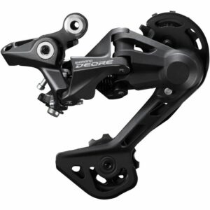 Shimano Deore M4120 10/11-Speed Rear Derailleur