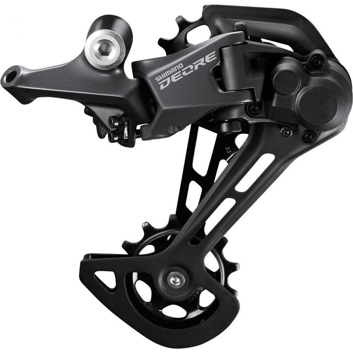 Shimano Deore M5100 11-Speed Rear Derailleur Shimano Deore M5100 11-Speed Rear Derailleur