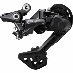 Shimano Deore M5120 10/11-Speed Rear Derailleur