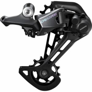 Shimano Deore M6100 12-Speed Rear Derailleur SGS