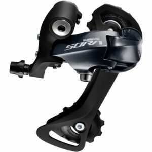Shimano Sora RD-R3000 9-Speed Rear Derailleur - Medium