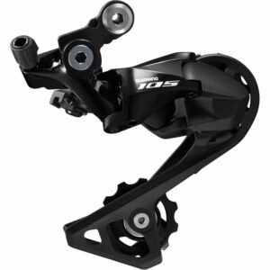 Shimano 105 R7000 11-Speed Rear Derailleur - Black
