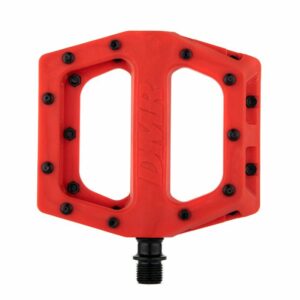 DMR V11 Pedals - Red