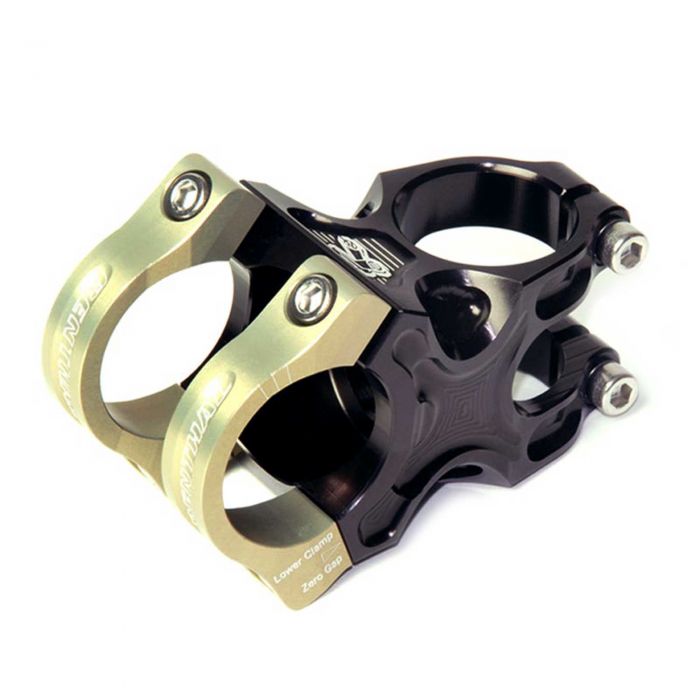 Renthal Apex Stem - 50mm Length Renthal Apex Stem - 50mm Length