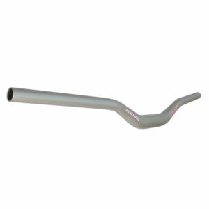 Renthal Fatbar 35 Handlebar - Rise: 40mm (7 Deg) - Width: 800mm - Clamp: 35mm - Material: 7050 T6 Alloy Butted
