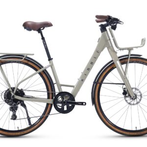 Ribble Urban AL e - SRAM NX - Small