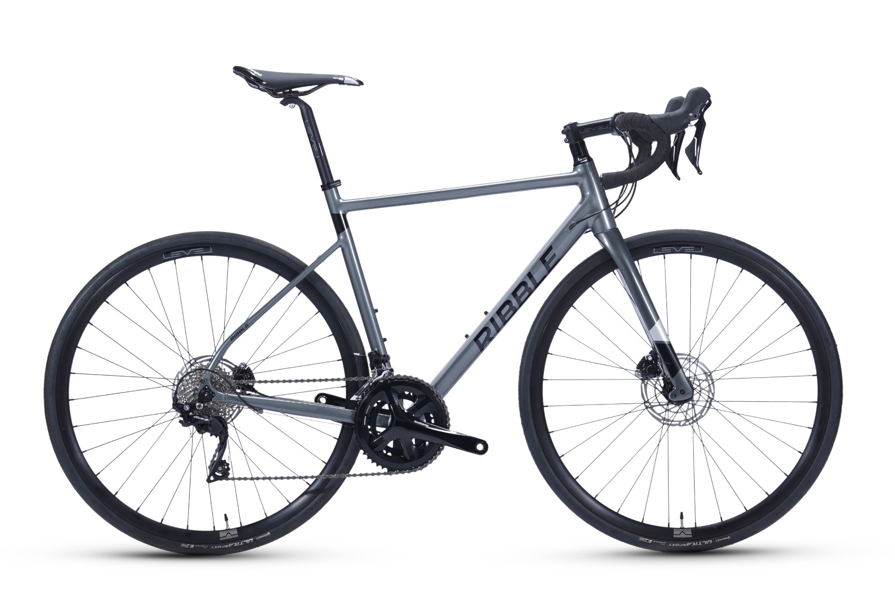 Ribble Endurance AL Disc - Shimano 105 - Medium Ribble Endurance AL Disc - Shimano 105 - Medium