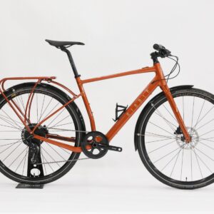 Ribble Hybrid AL e - SRAM NX - Medium