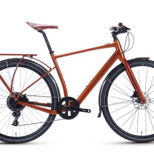 Ribble Hybrid AL e - Fully Loaded - Medium
