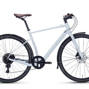 Ribble Hybrid AL e - Custom Colour - SRAM NX - Medium