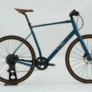Ribble Hybrid AL e - SRAM NX - XL