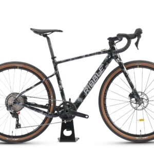 Ribble Gravel AL e - Custom Colour - Shimano GRX - XS