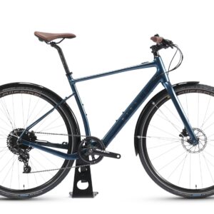 Ribble Hybrid AL e - SRAM NX - Medium