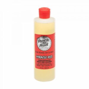 Rock N Roll Miracle Red Degreaser - 16oz