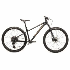 Rocky Mountain Fusion 40 Hardtail Mountain Bike - 2023 - Black Brown