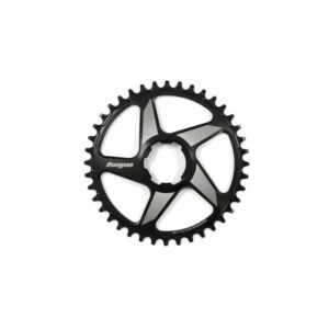 Hope Technology RX Spiderless Retainer Ring - Black