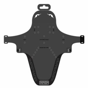 RRP EnduroGuard Mudguard - Black - Large