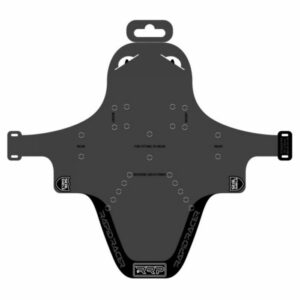 RRP EnduroGuard Mudguard - Black - Standard