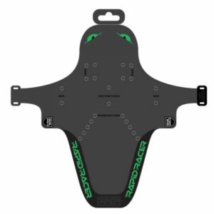 RRP EnduroGuard Mudguard - Green - Large