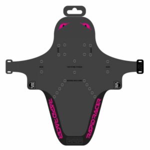 RRP EnduroGuard Mudguard - Magenta - Large