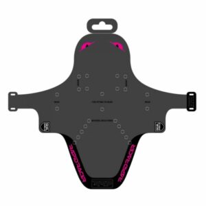 RRP EnduroGuard Mudguard - Magenta - Standard