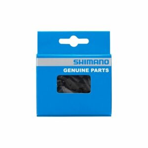 Shimano Sp40 Shift Outer End Cap 6mm - 100Pcs