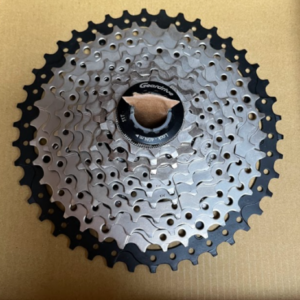 Geardrive 11 Speed 11-42T Cassette
