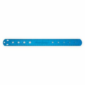 Park Tool SBC1 - Spoke - Bearing and Cotter Gauge