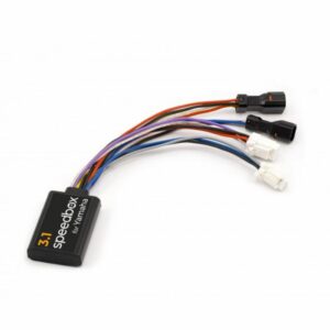 SpeedBox 3.1 for Yamaha (PW-X3PW-S2)