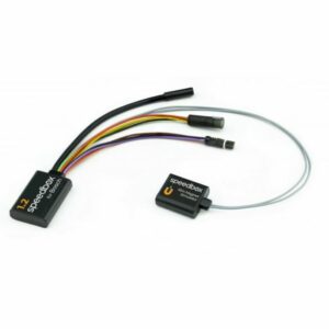 SpeedBox 1.2 for Bosch (Smart System + Rim Magnet)