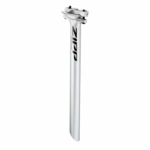 Zipp Service Course Seatpost - Silver31.6mm0mm